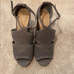 Charlotte Russe heels